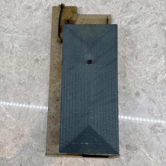 Faller wood house railway station Musberg #104 - Picture 7 of 10